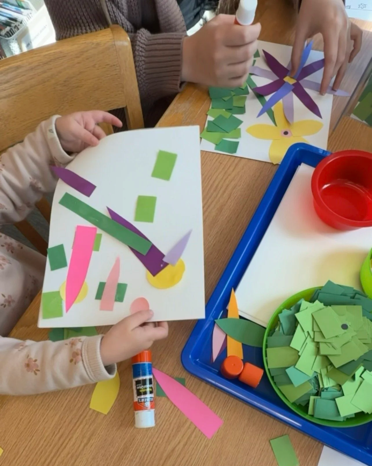 Drop-In Classes &amp; Playgroups in Traverse City &amp; Northern Michigan