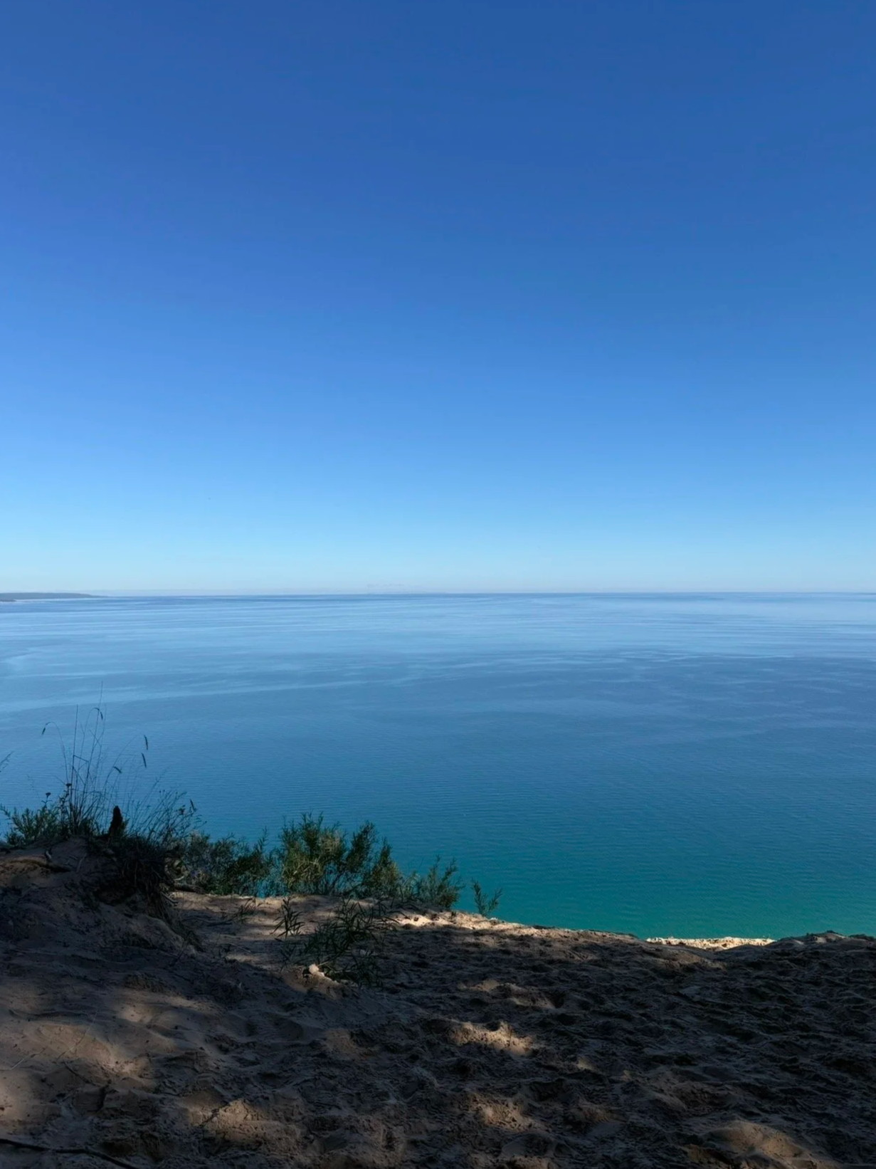 Pyramid Point Trail