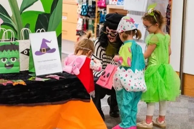 Halloween for All