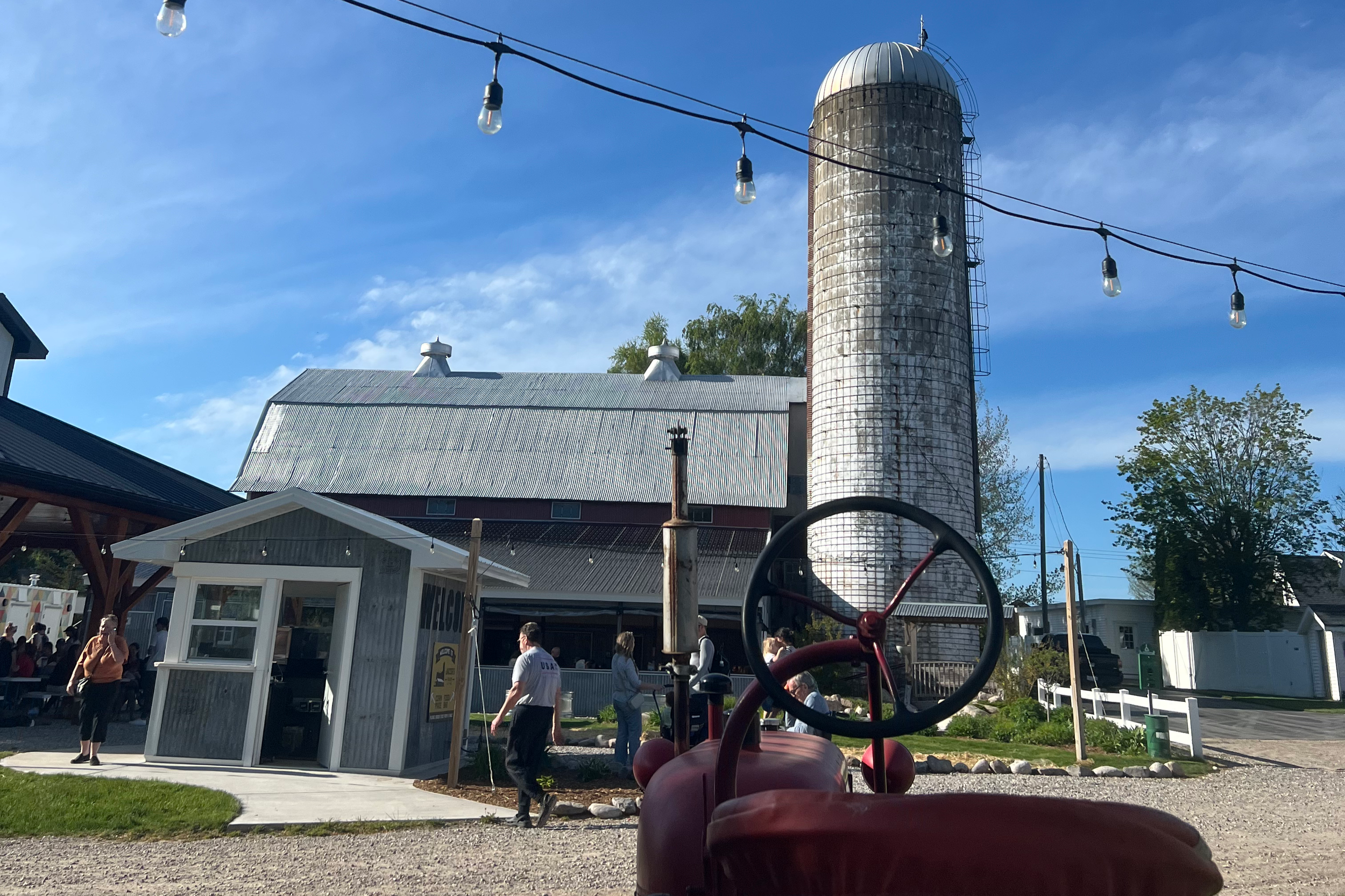 Jacob's Farm Traverse City