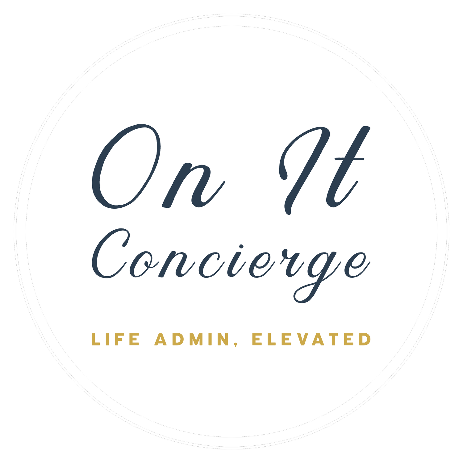 On It Concierge