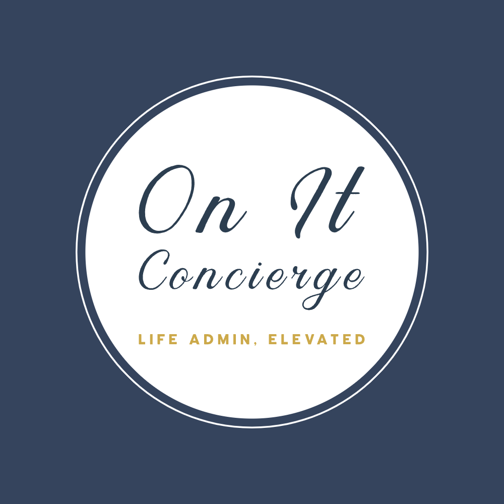 On It Concierge