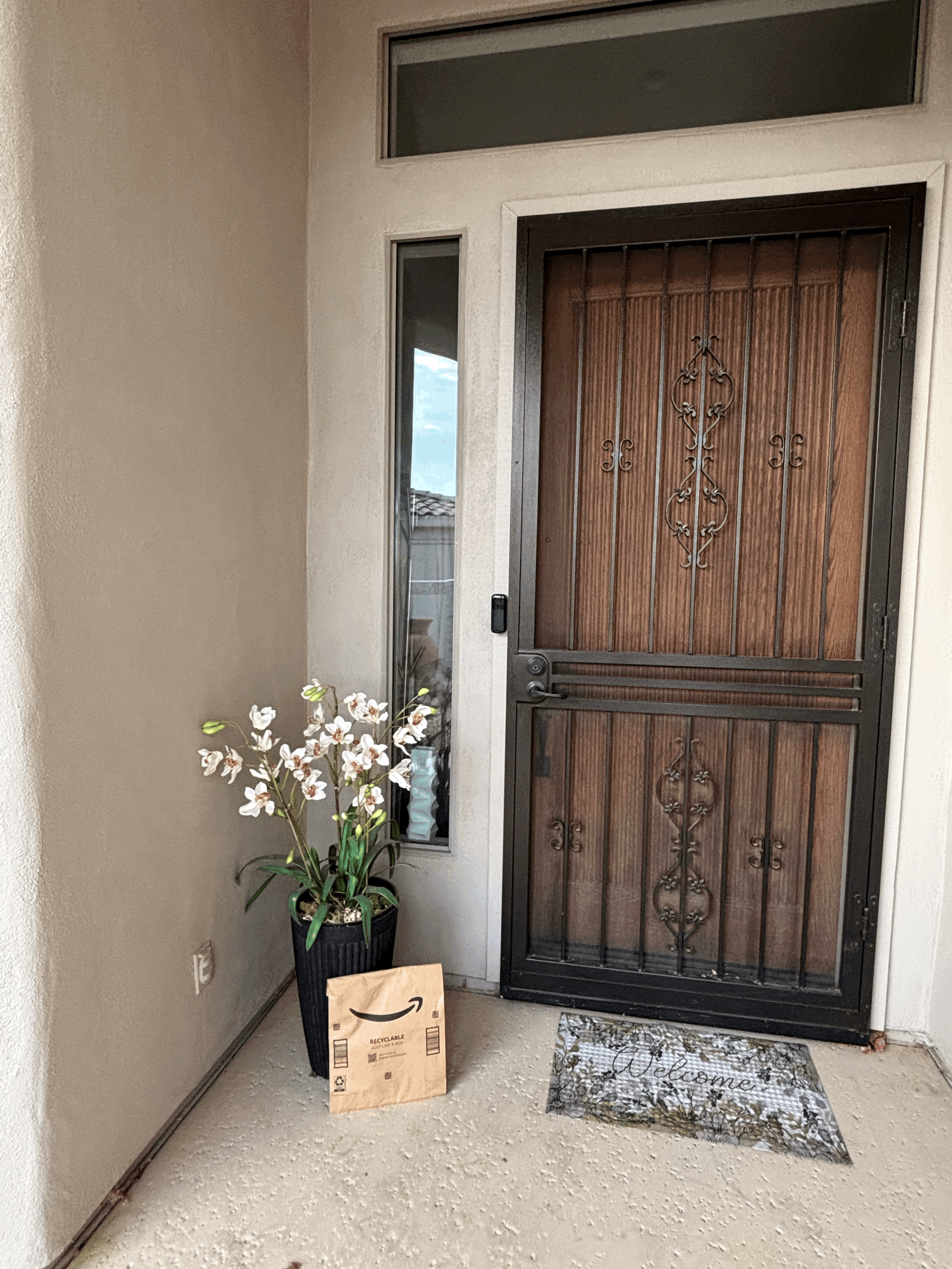 Your packages, forwarded wherever you need.