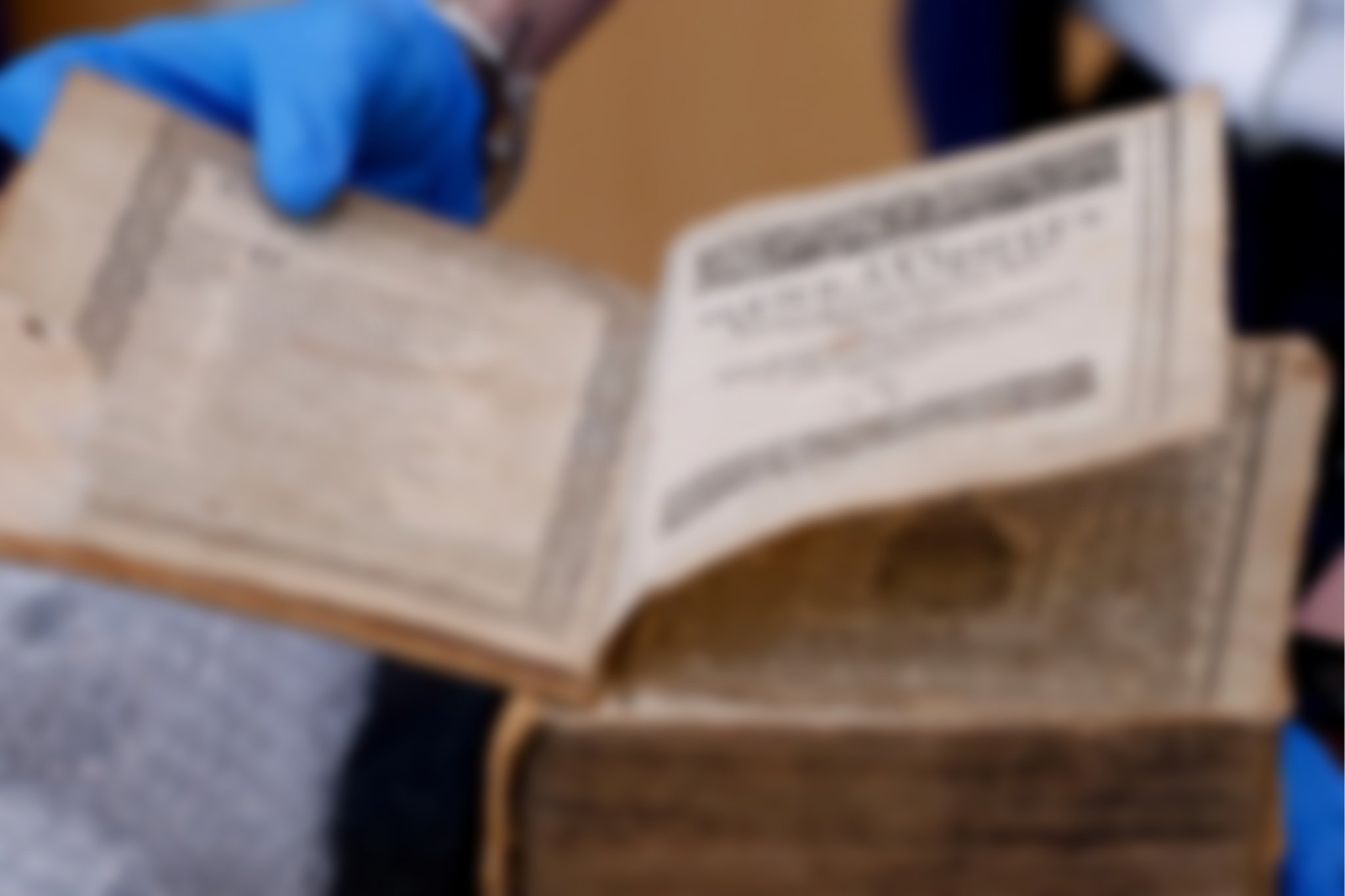 Antique Appraisals