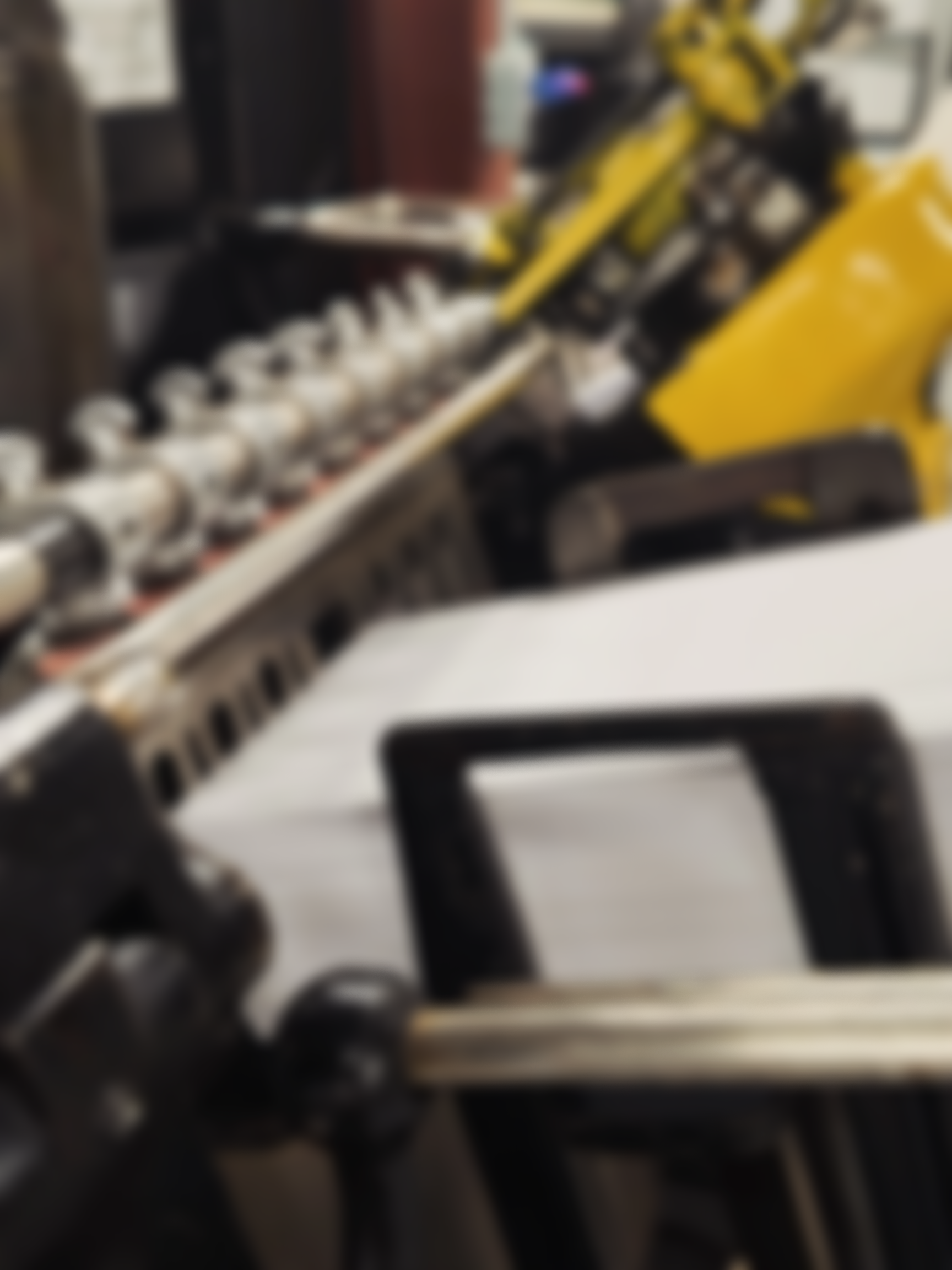 Letterpress
