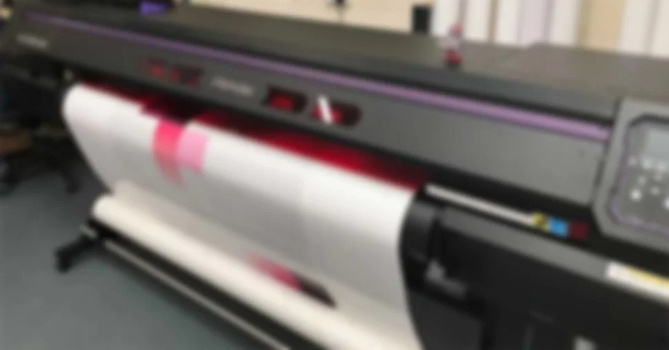 Digital Print
