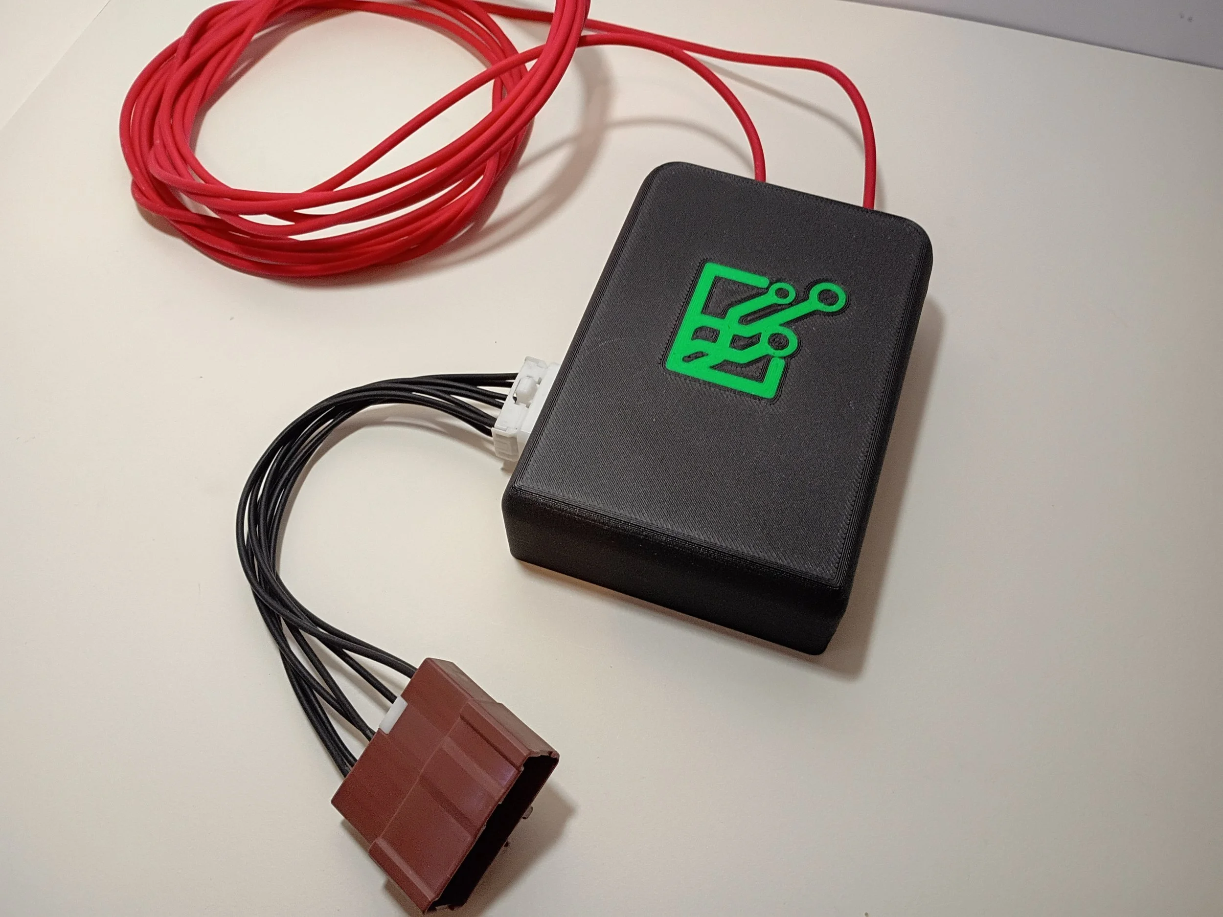 Honda Main Relay Upgrade with optional High Current Output