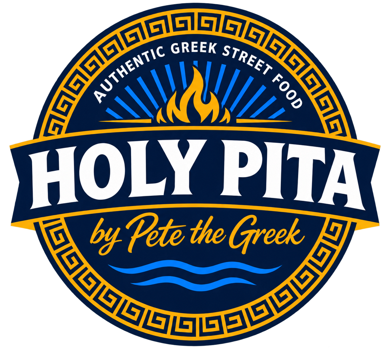 Holy Pita 757