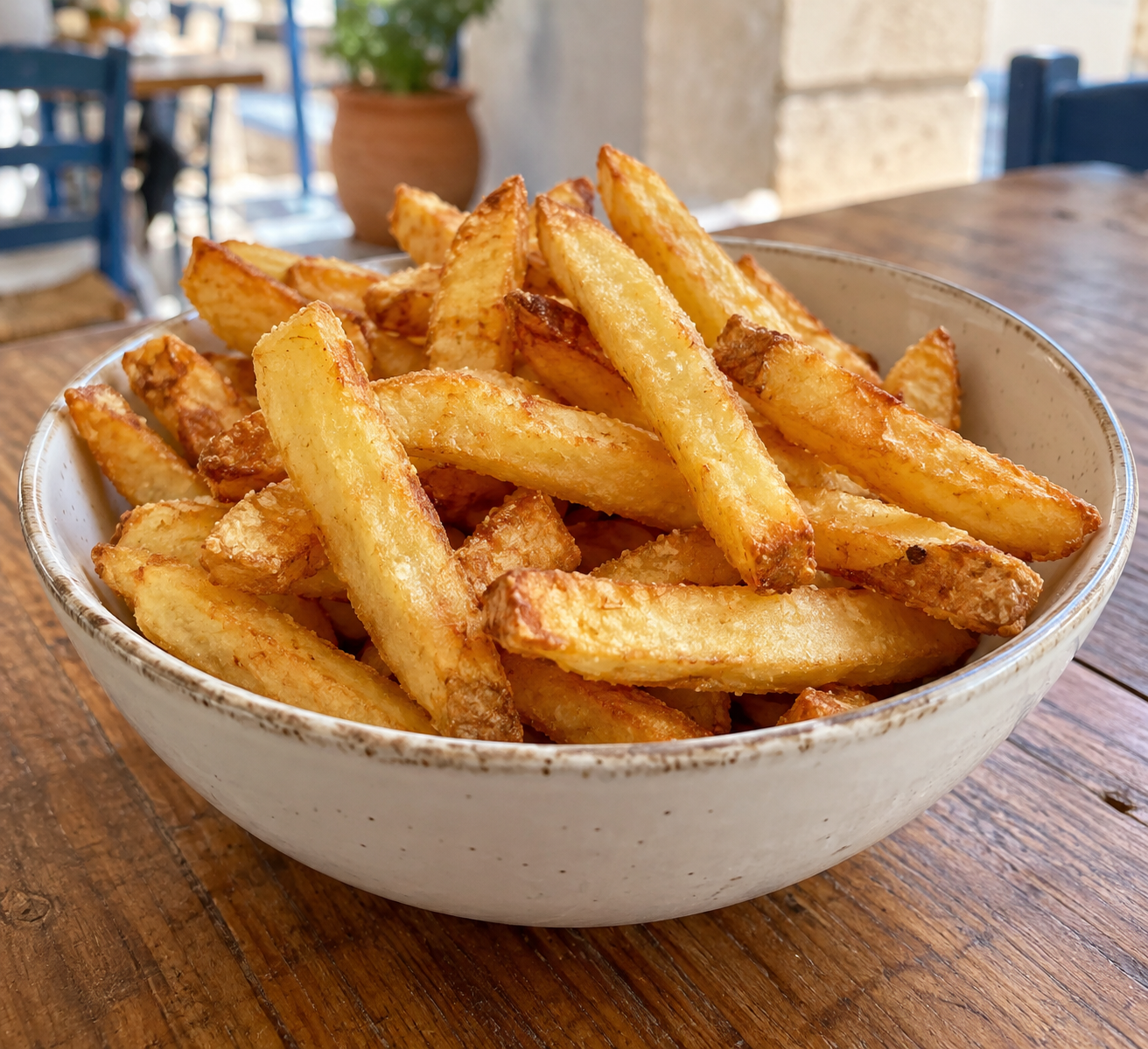 Fries