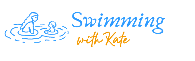 Swimming With Kate