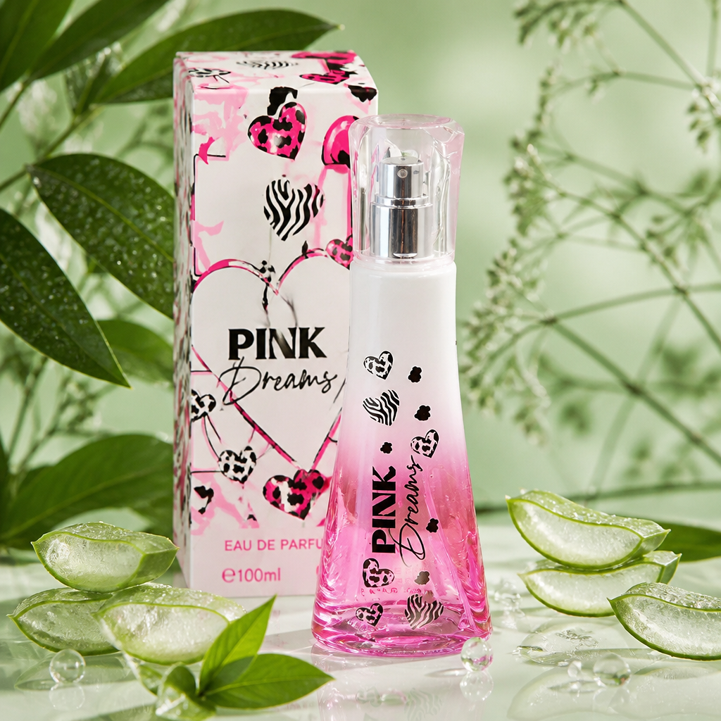 Varity of perfume