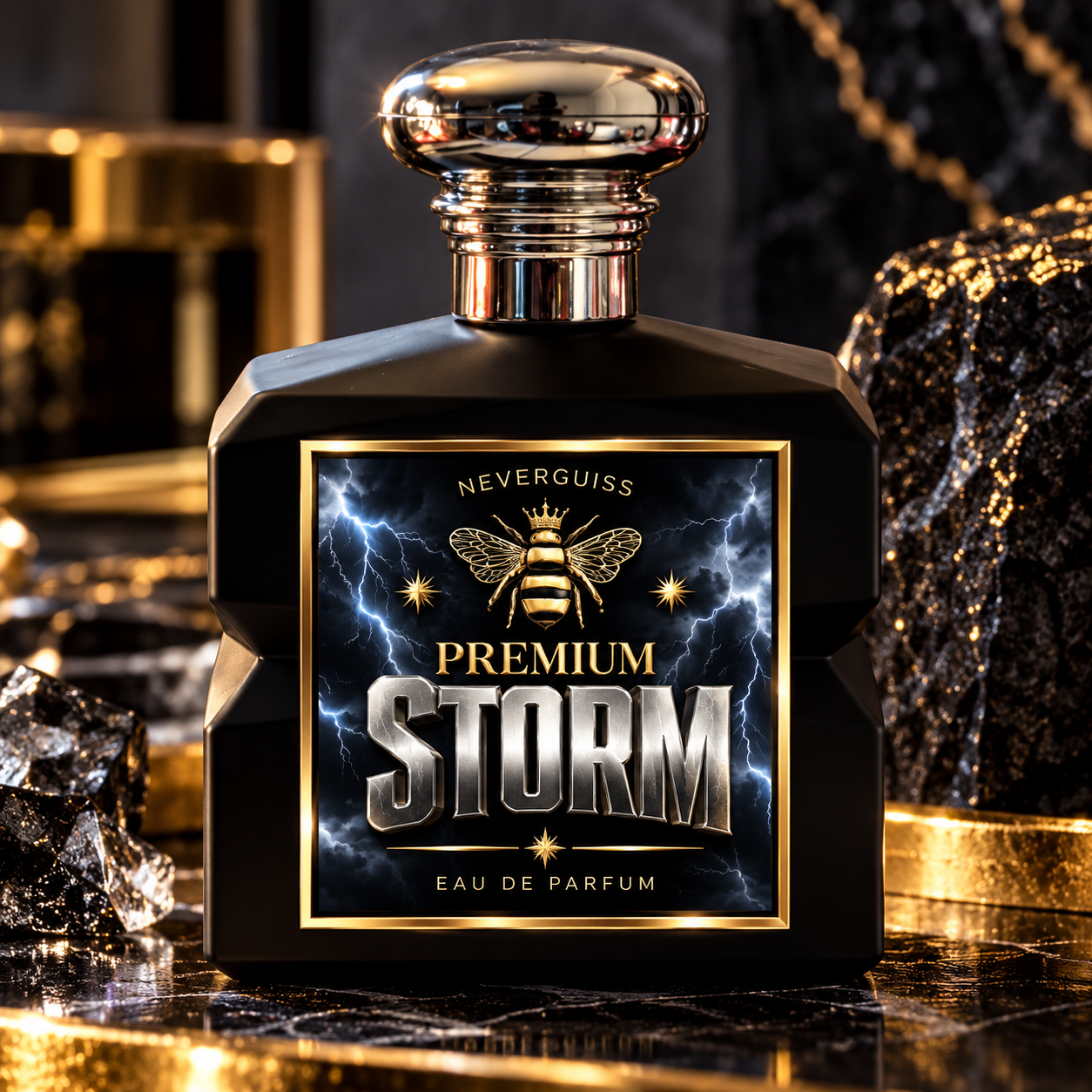 Premium Storm for men