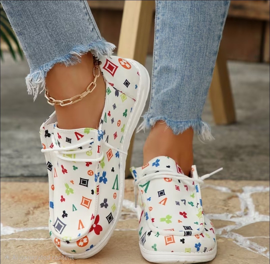Cute Shoes