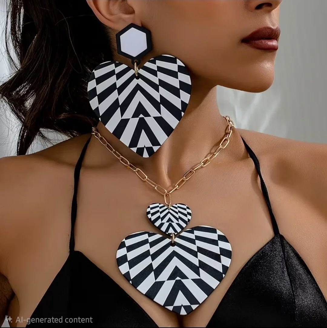 Heart Set