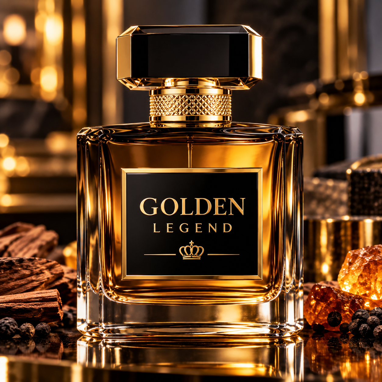 Golden Legend