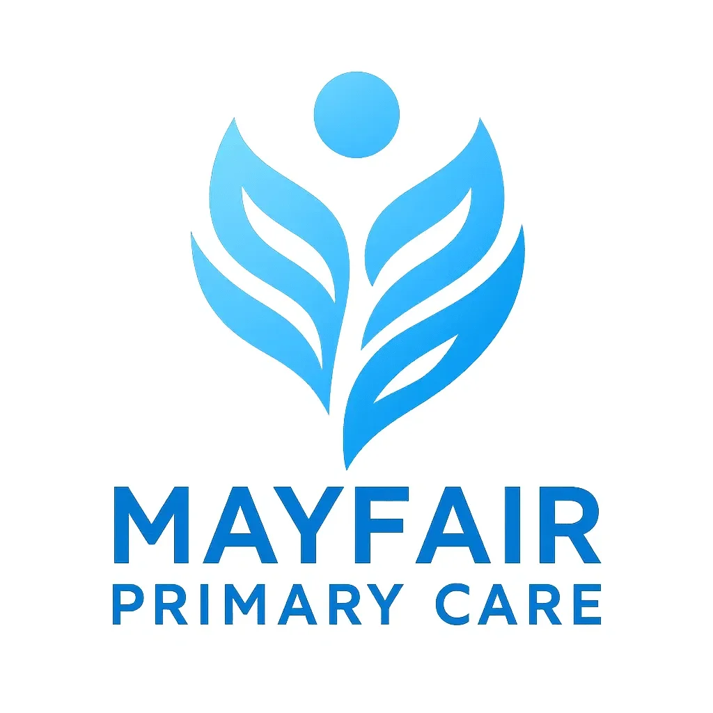 Mayfair Primary Care