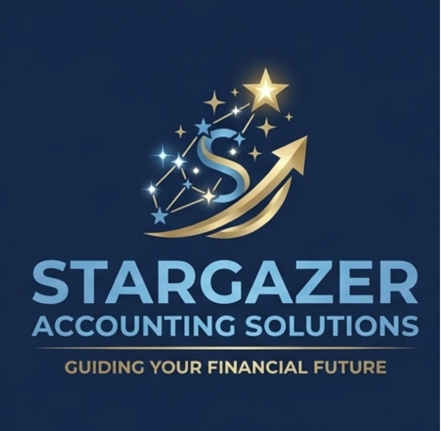 Stargazer Accounting Solutions