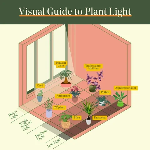 Understanding Light Without Overthinking It