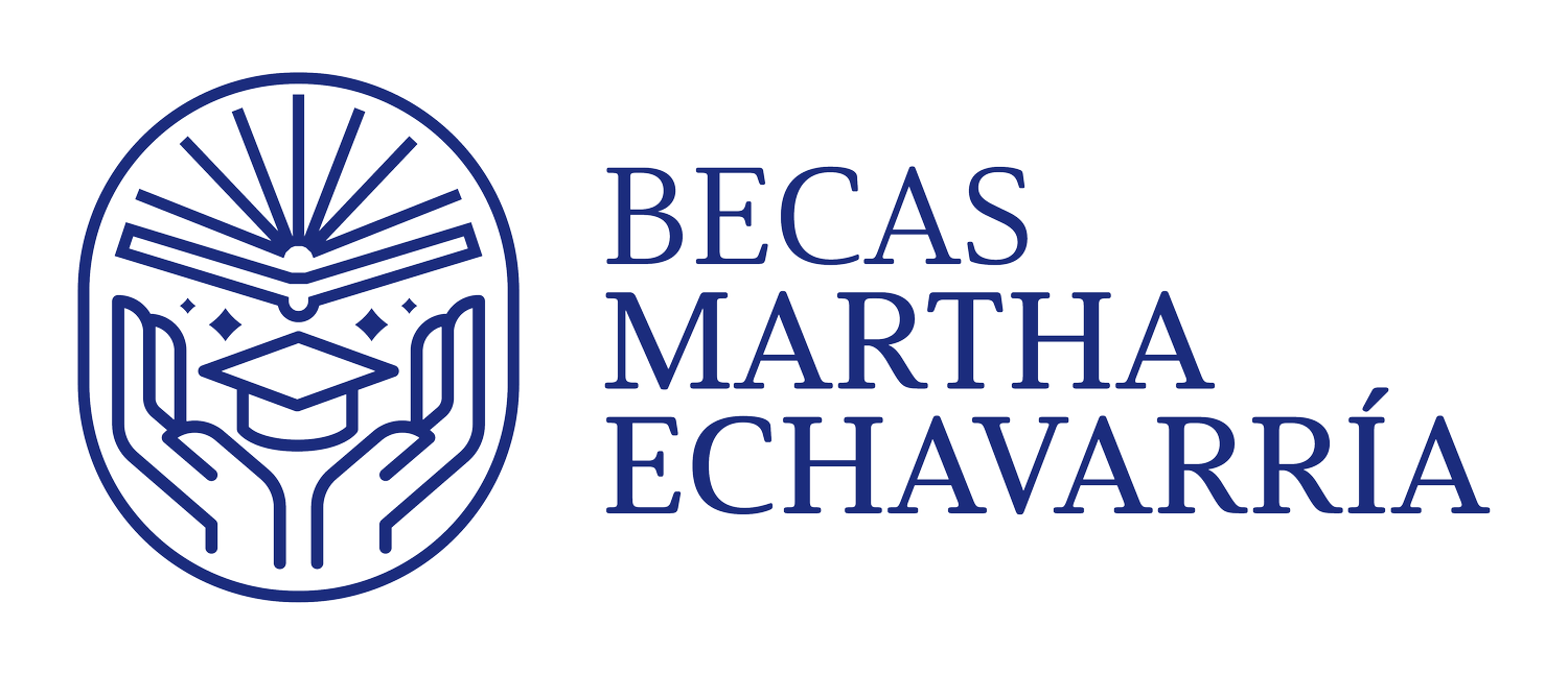 Becas Martha Echavarria
