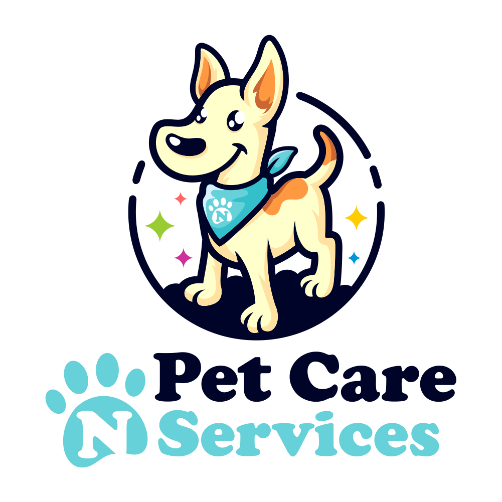 Pet Care N Services