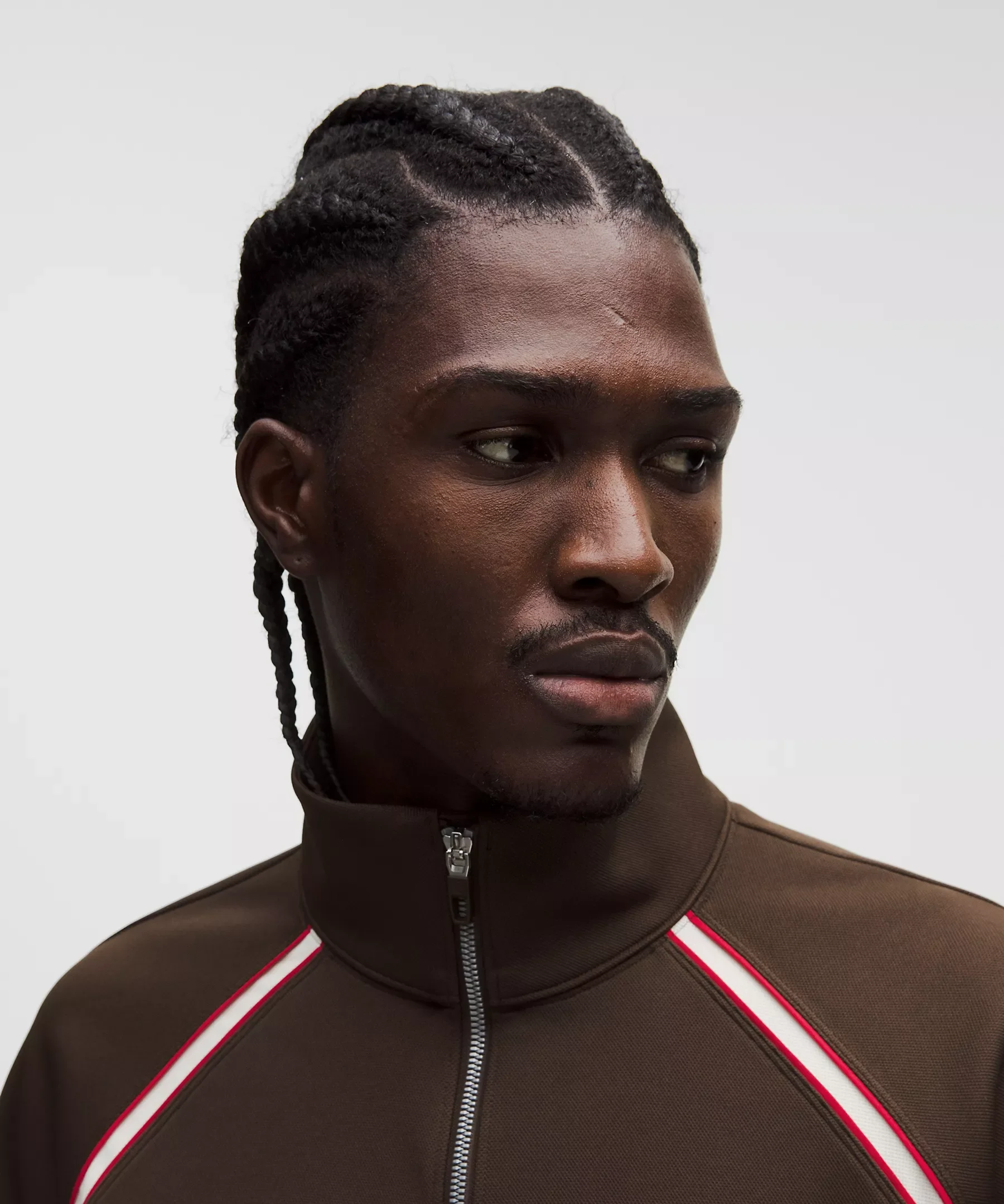 Pace Breaker Heavyweight Pique Tracksuit