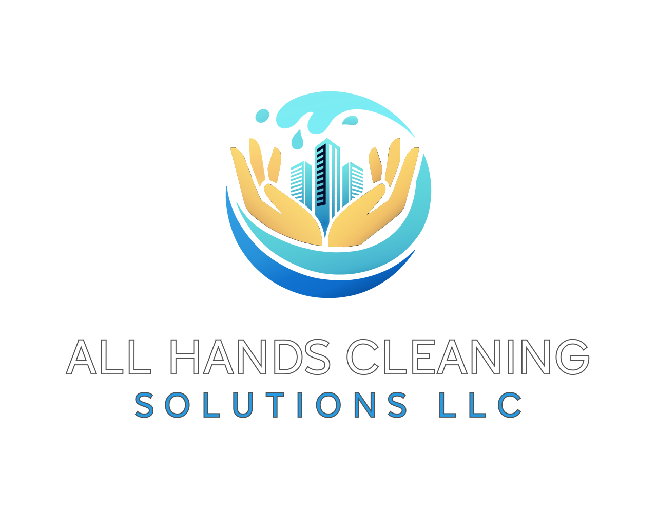 All Hands Cleaning Solutions