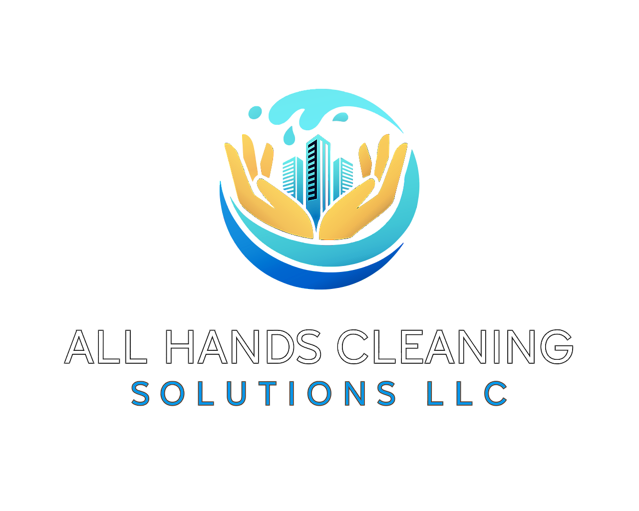 All Hands Cleaning Solutions
