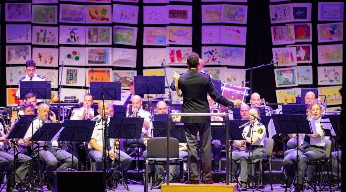 »Igraj se z mano« zaključni koncert
