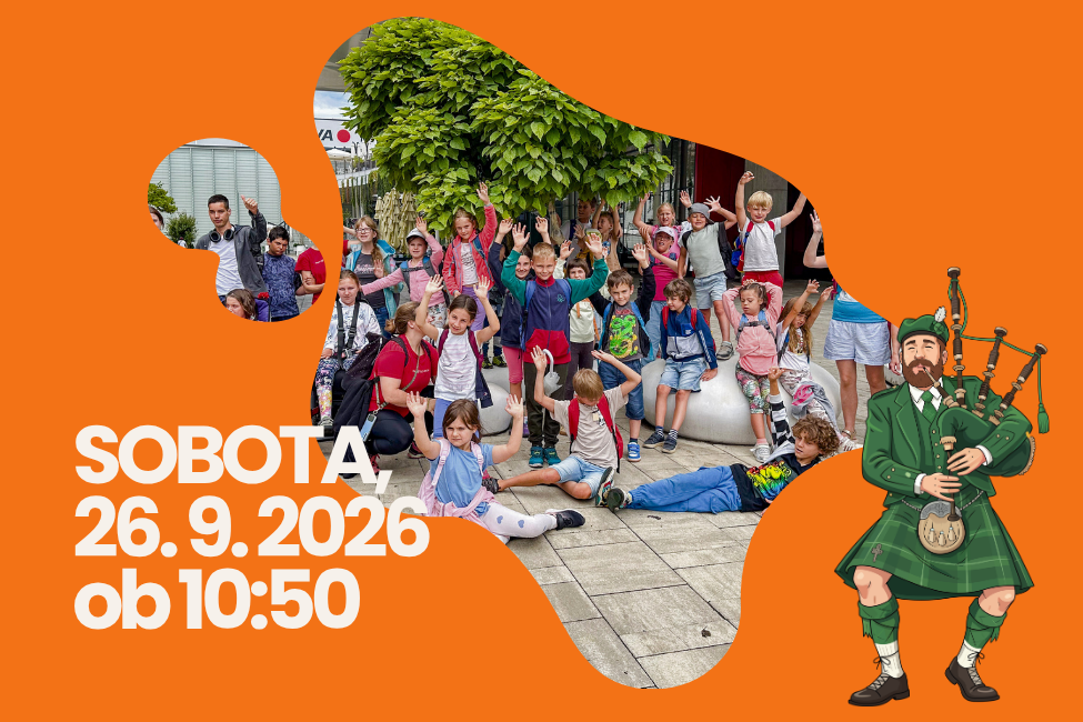 Obiskali nas bodo škotski navijači