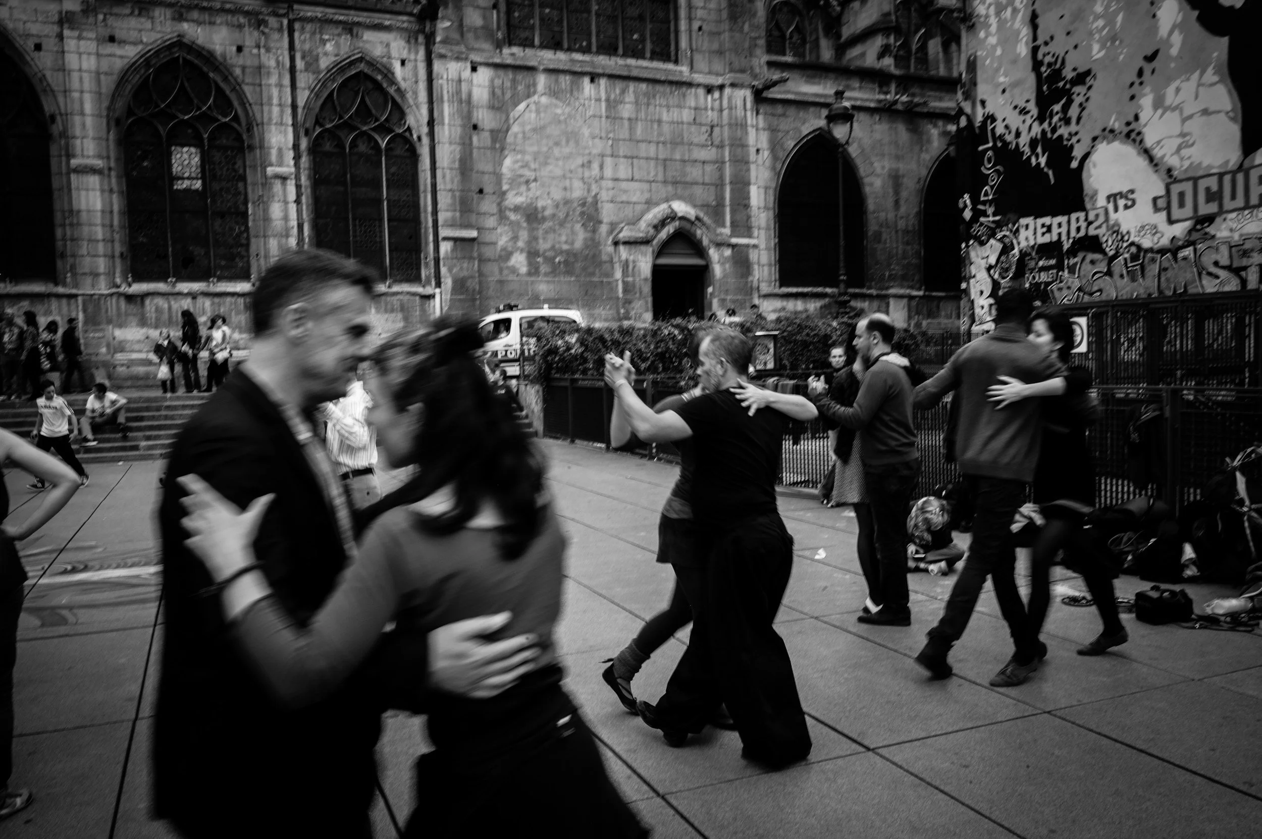 TANGO-LIFE