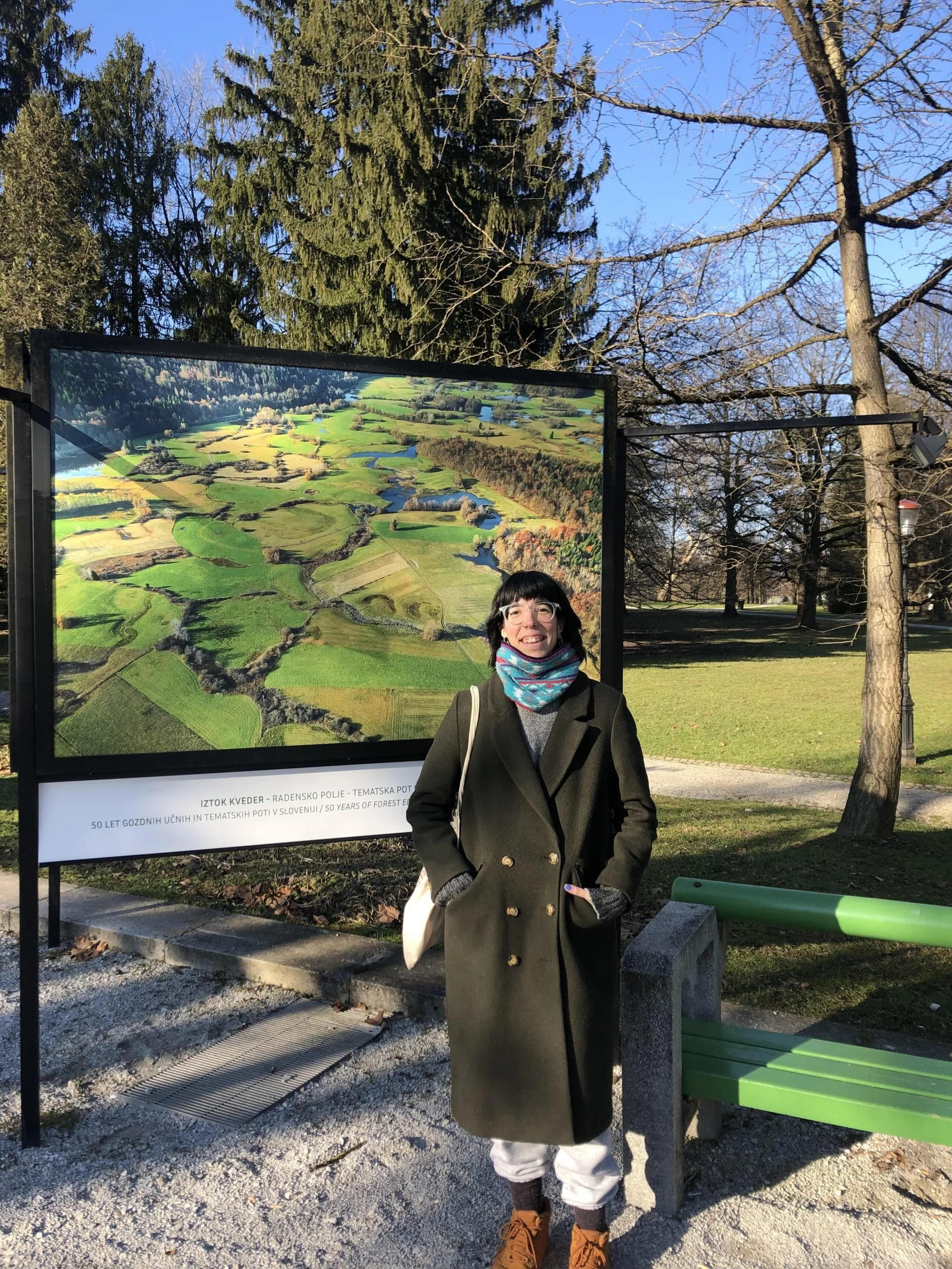 Prva izkušnja s programom Erasmus za mlade podjetnike
