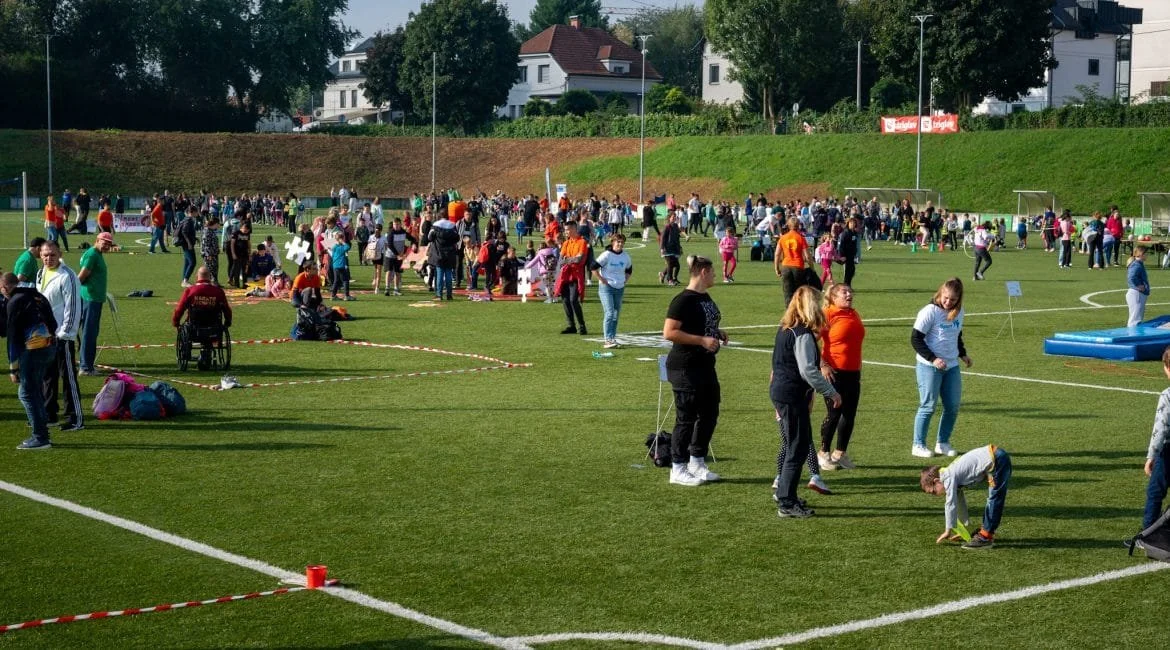 Vabljeni na Bodi športnik 2026