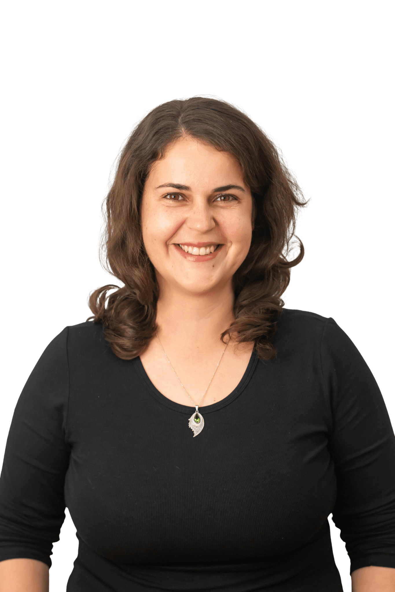 Andreja O. Jafari