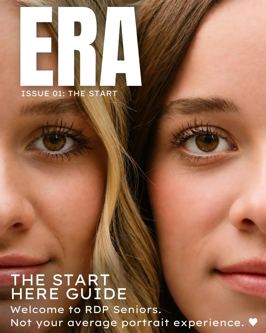 ✨ The Start Here Guide is officially open for preview, but let&rsquo;s be honest&mdash;you're probably here early just admiring the aesthetic. 😉

I love an overachiever! If you&rsquo;re currently slaying your junior year and already dreaming about y