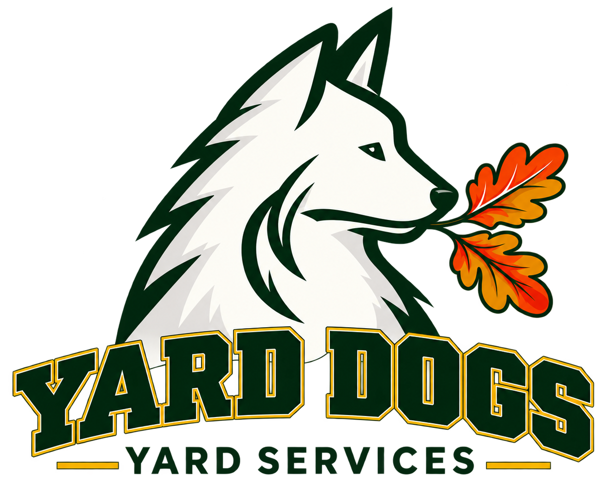 Yard Dogs Yard Services