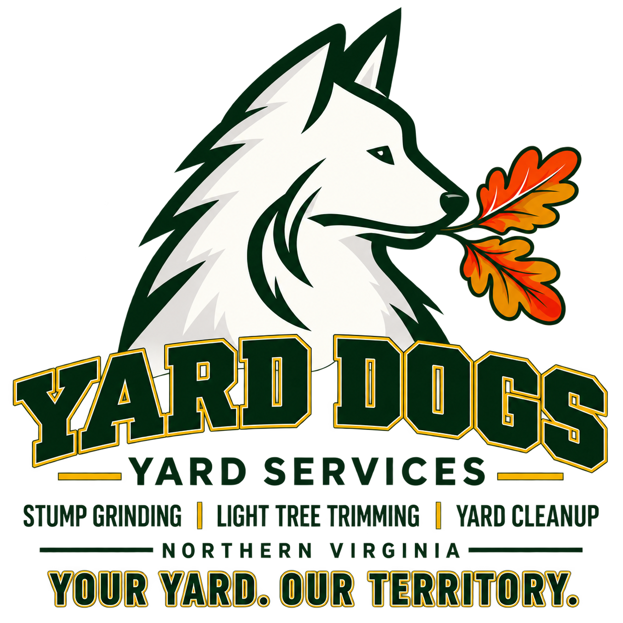 Yard Dogs Yard Services