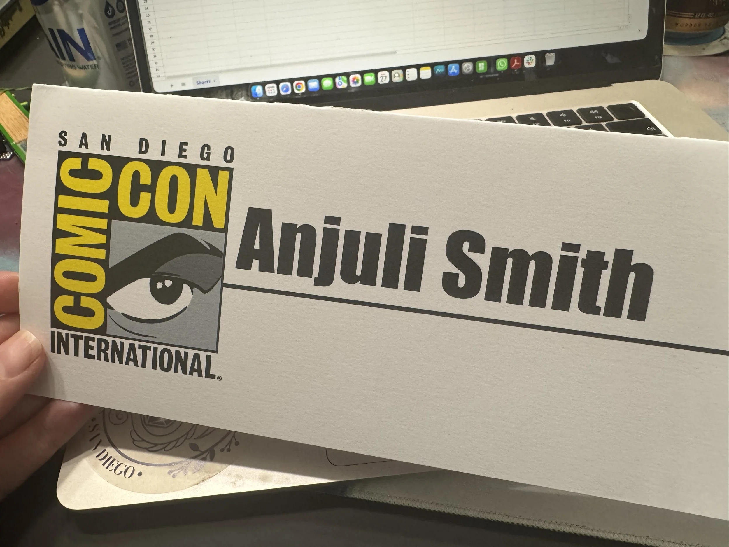 Reflecting on an unforgettable convention season: SDCC &amp; Gen Con 2026