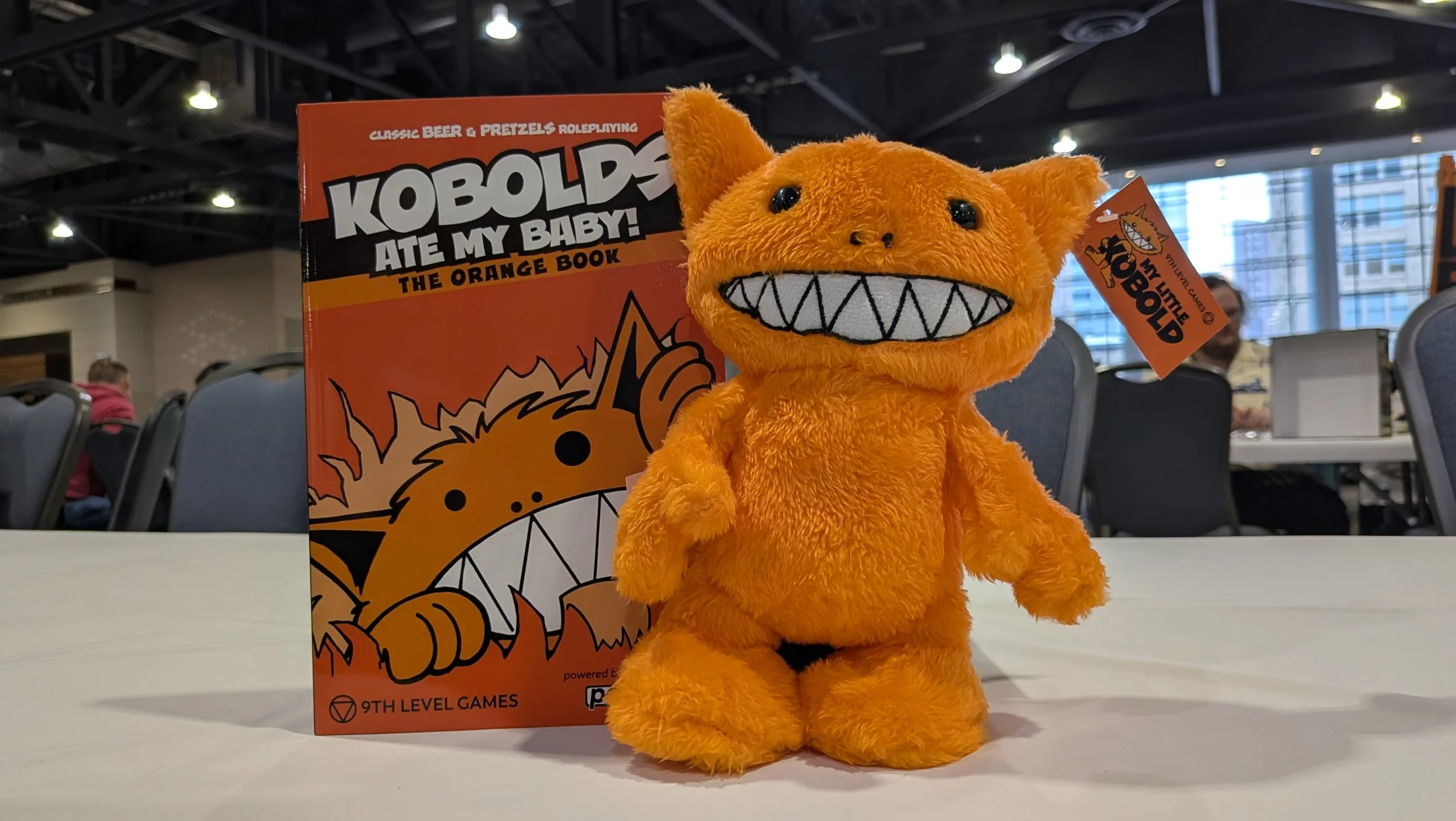 The Rise of System Diversity: Why the TTRPG Market is Bigger Than One System