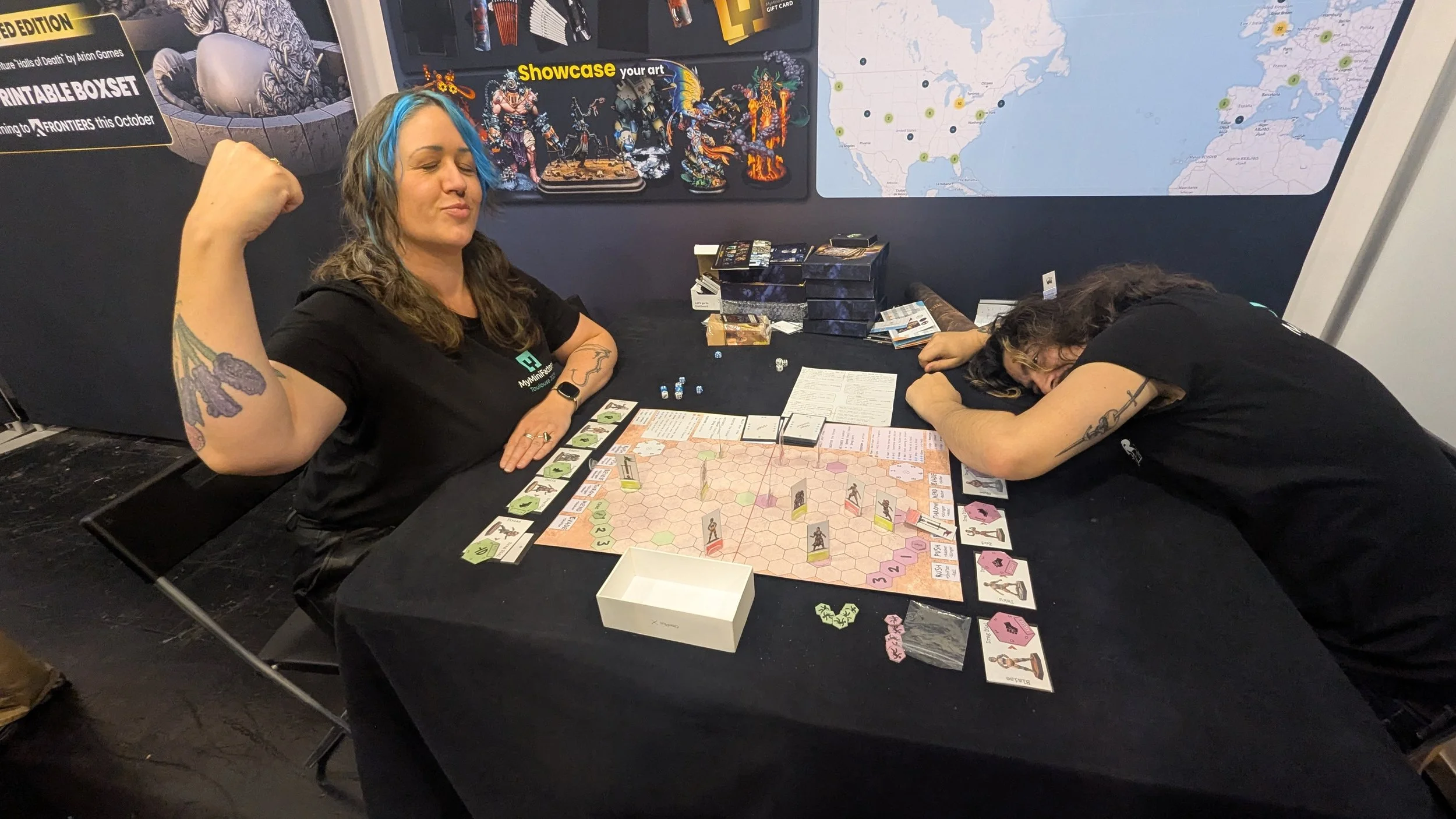 Lowering the Barrier: Why Casual-Friendly Spaces Matter for Gaming