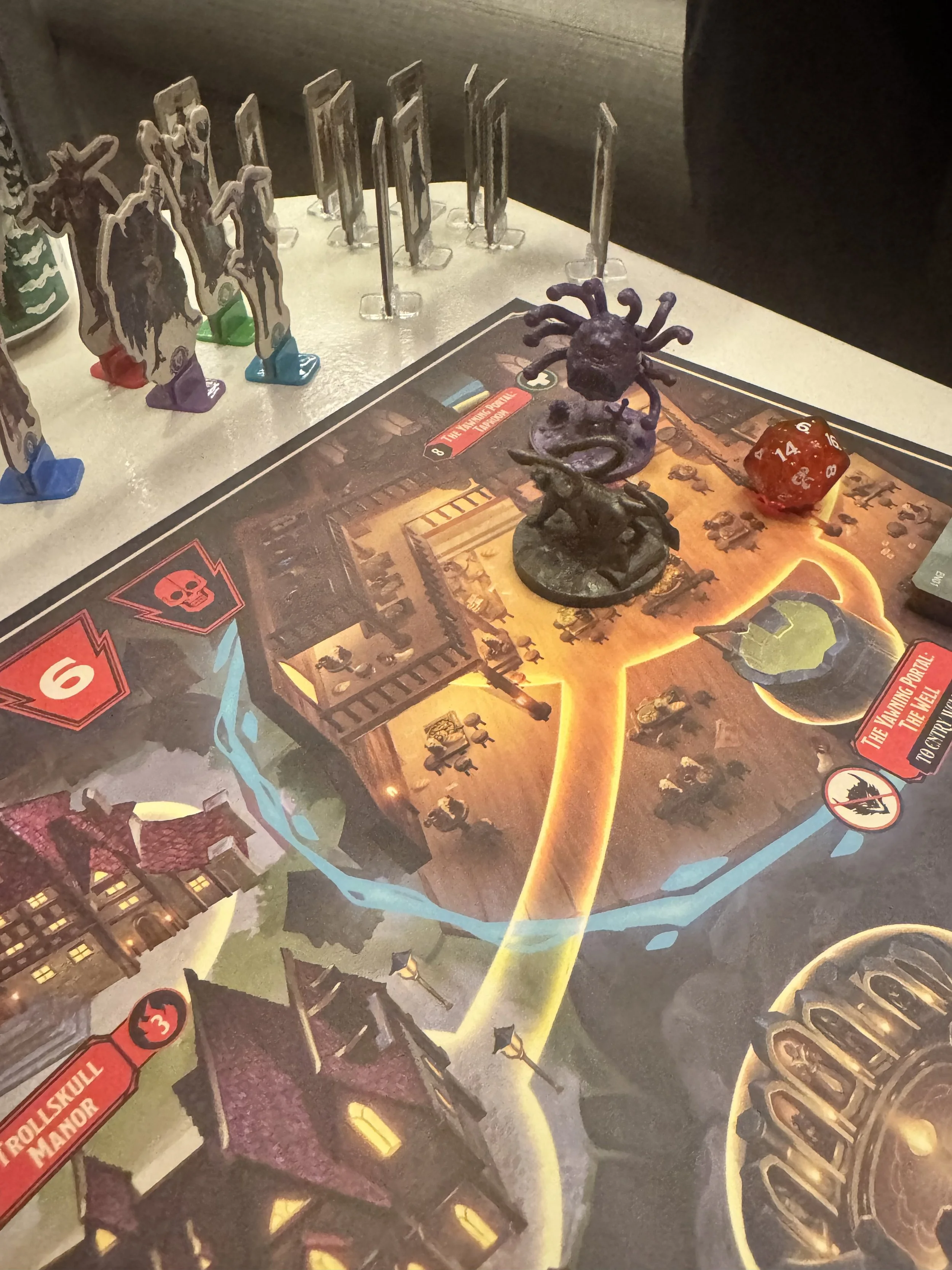 Addressing the Representation Gap in Nottingham’s Gaming Scene
