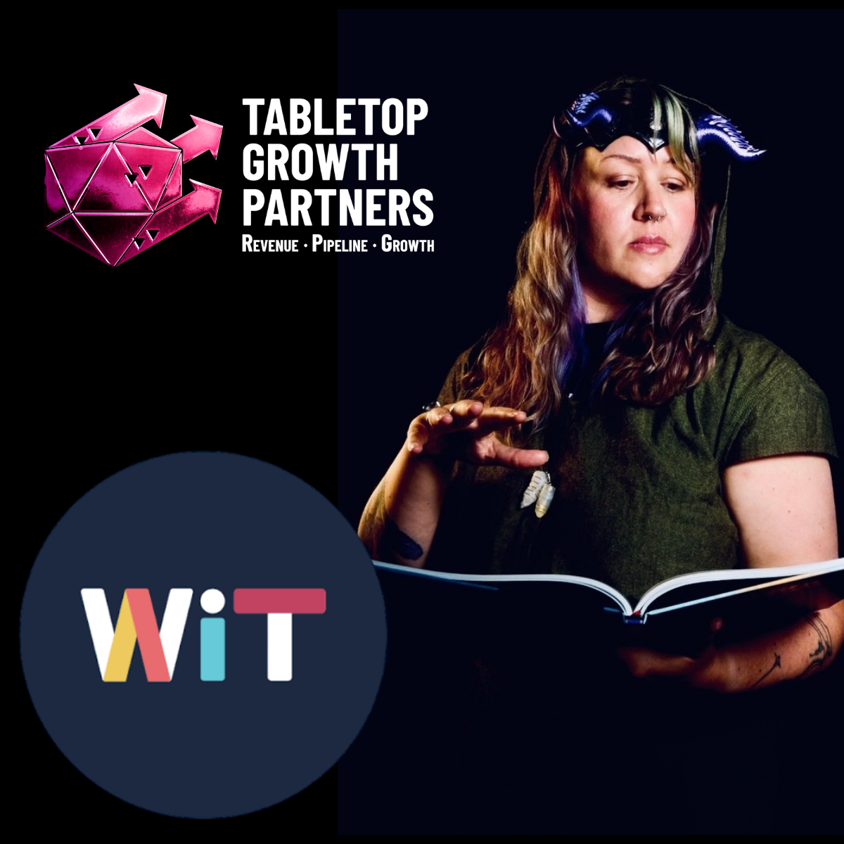 Joining Industry Memberships Lead by Women