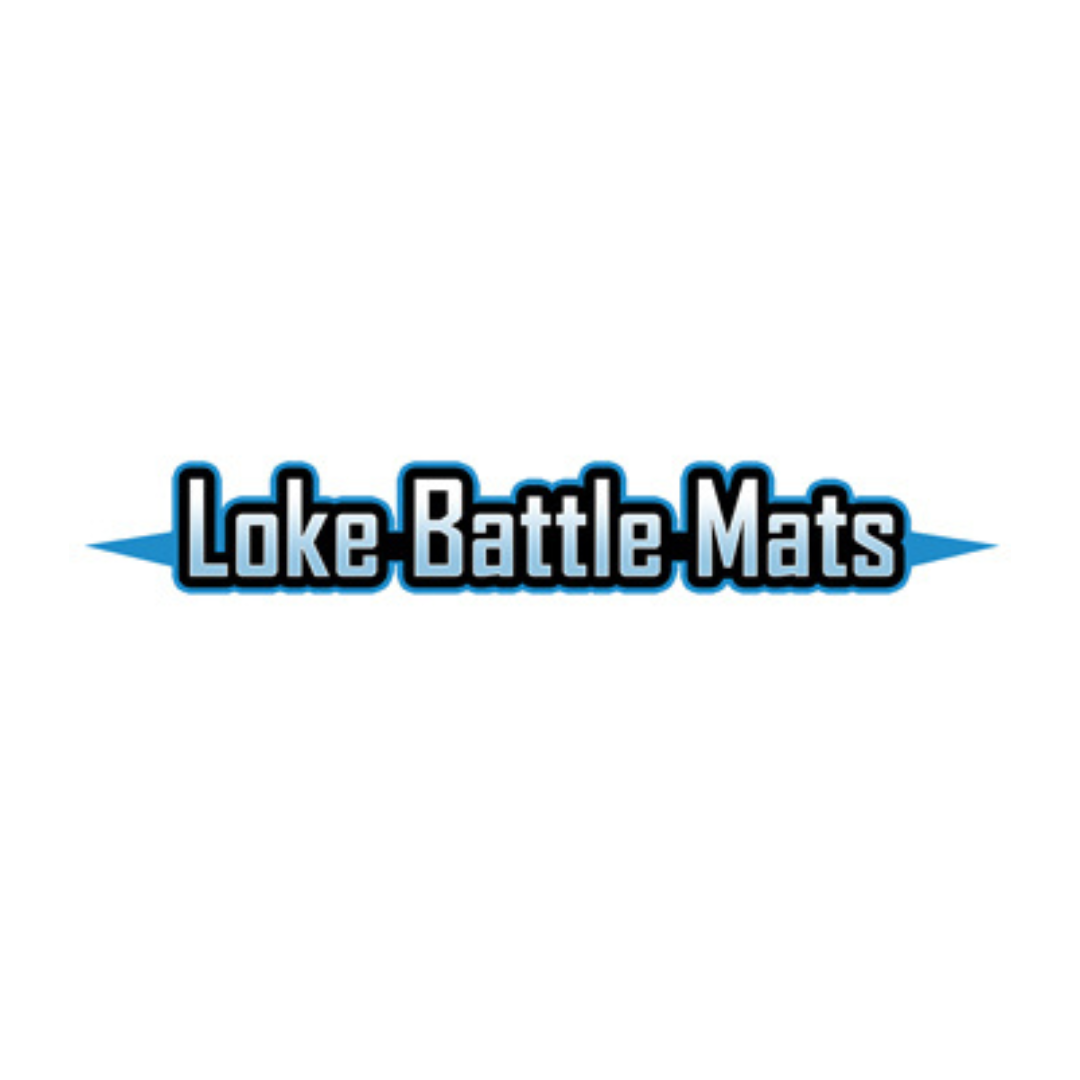 Loke Battle Mats