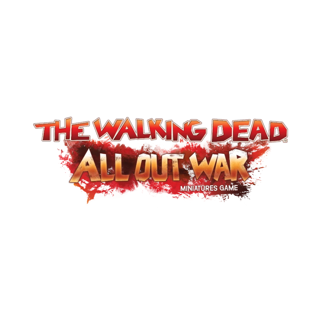 The Walking Dead
