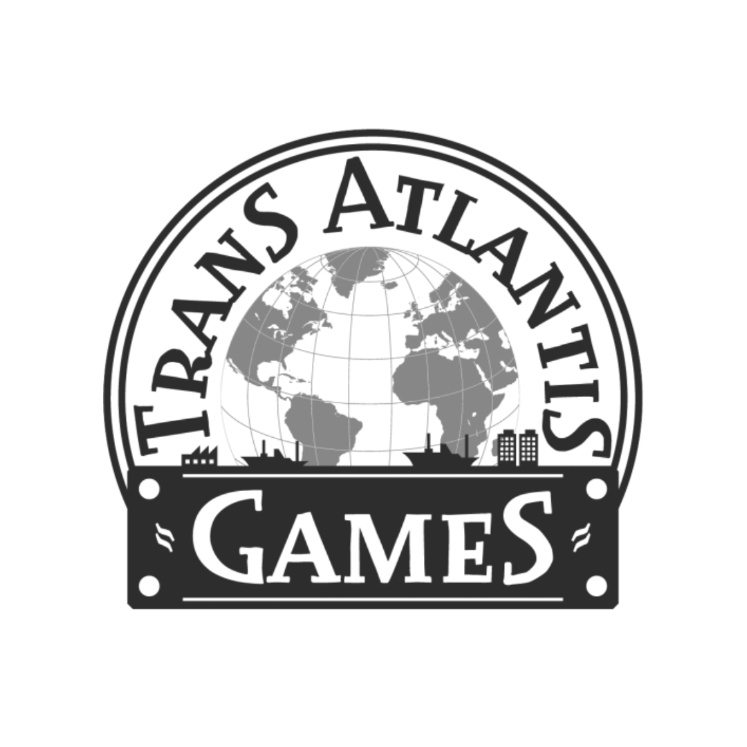 Trans Atlantis Games