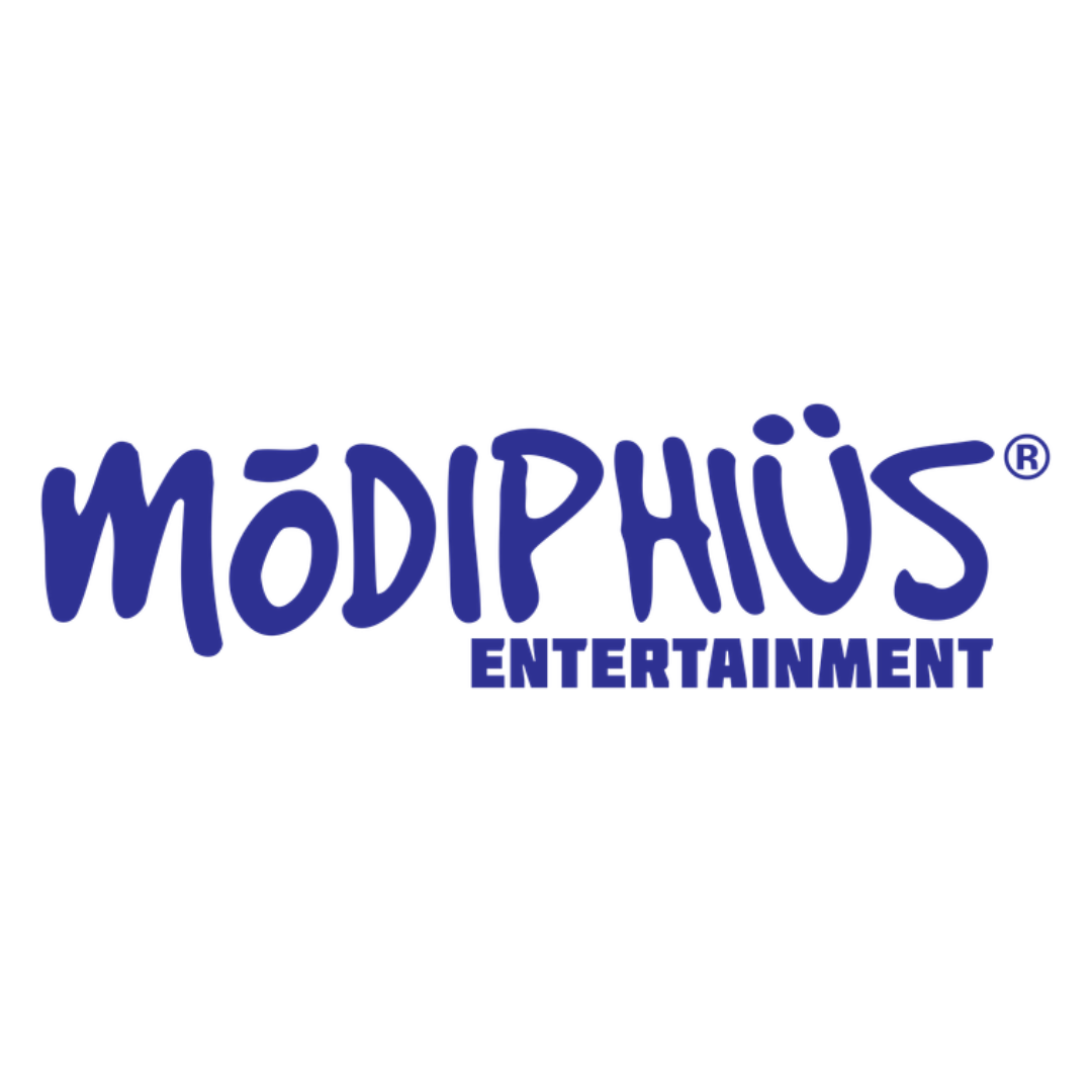 Modiphius Entertainment