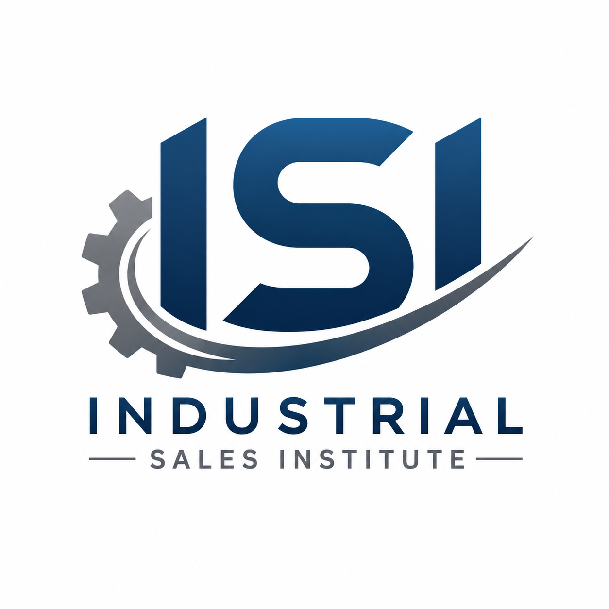 Industrial Sales Institution
