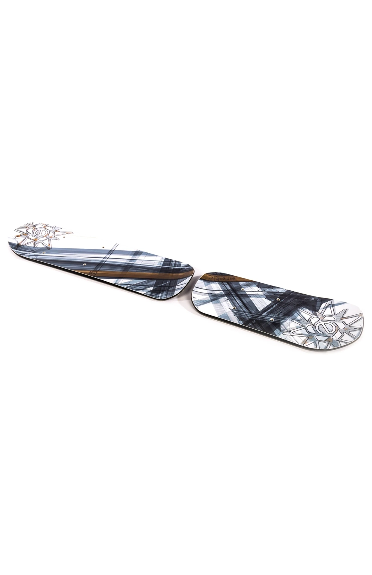 Powder skis (new)