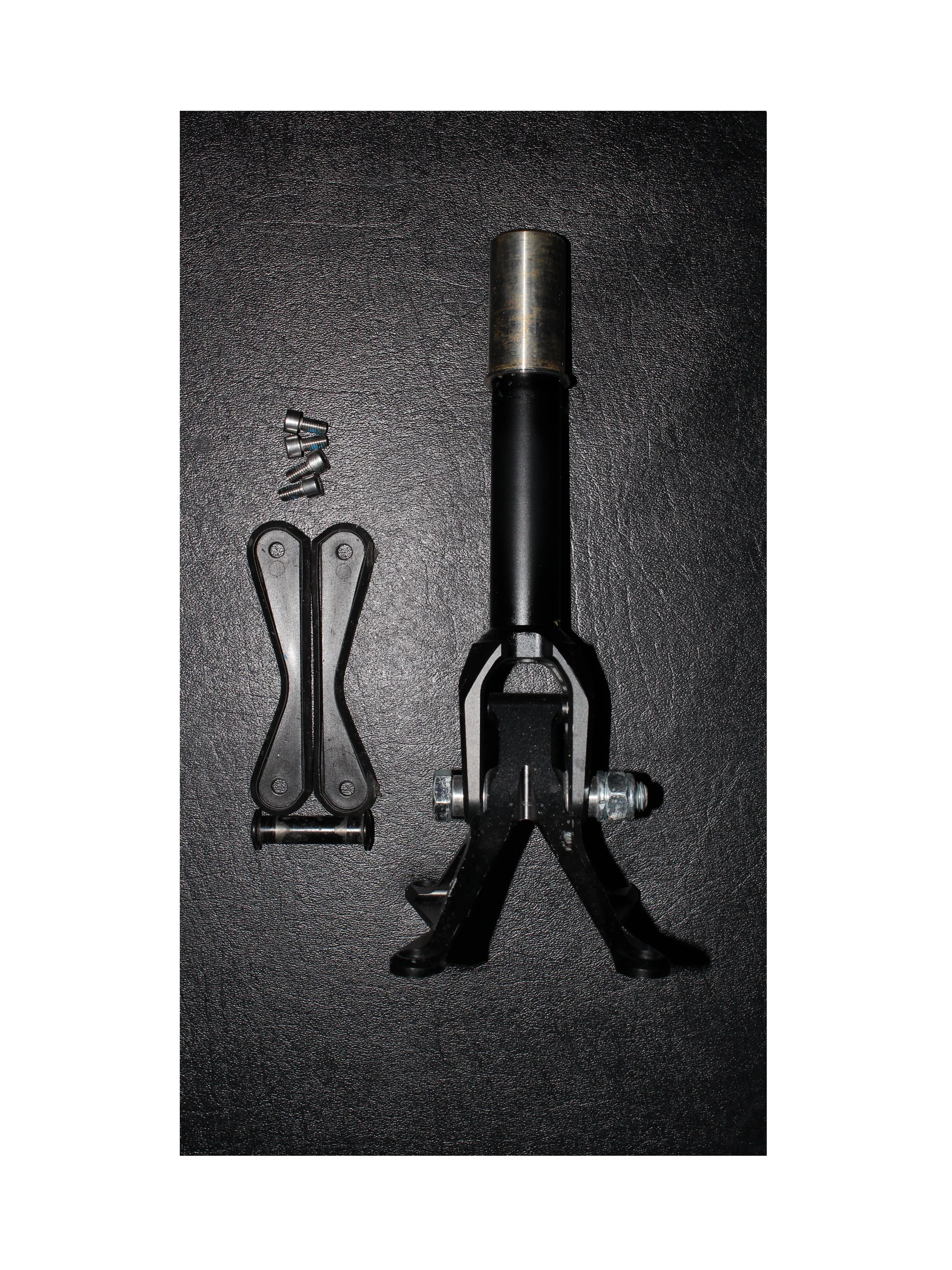 Pivot fork (used)