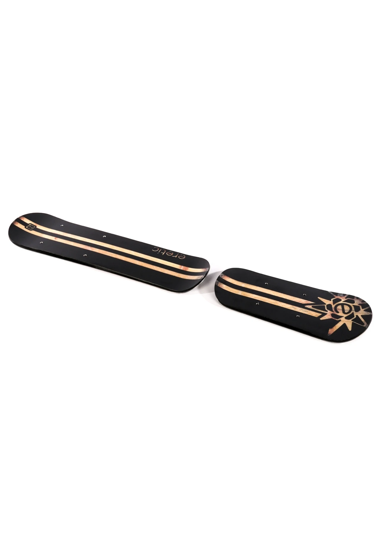 Slope skis (new)