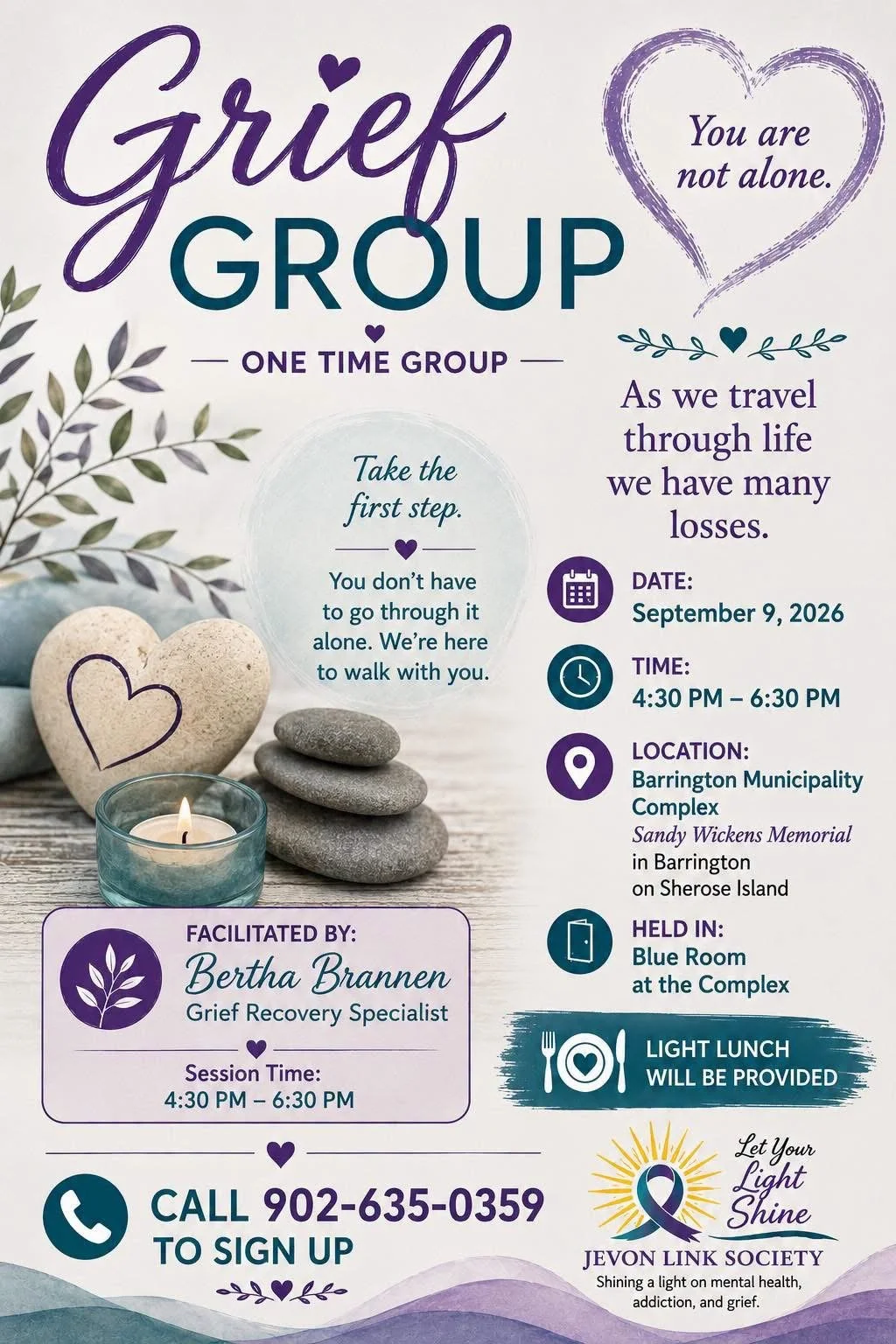 Grief Support Group